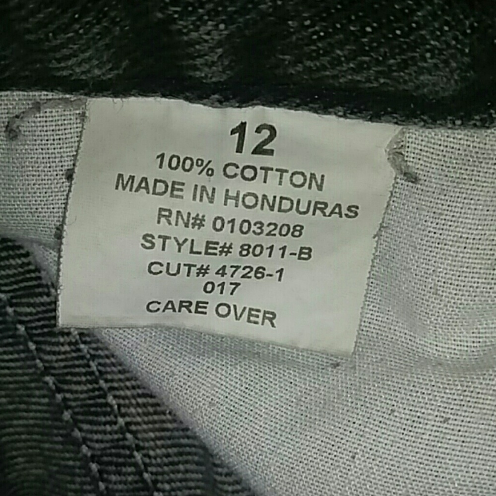 Jeans - Picture 2 of 3